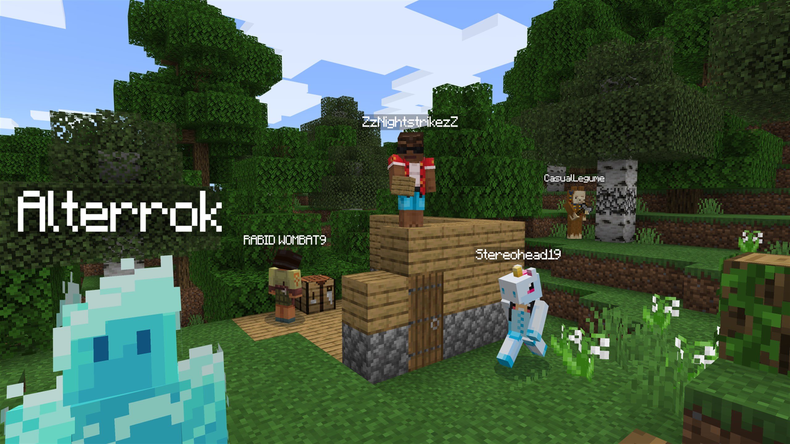 Minecraft Java Edition screenshot 4
